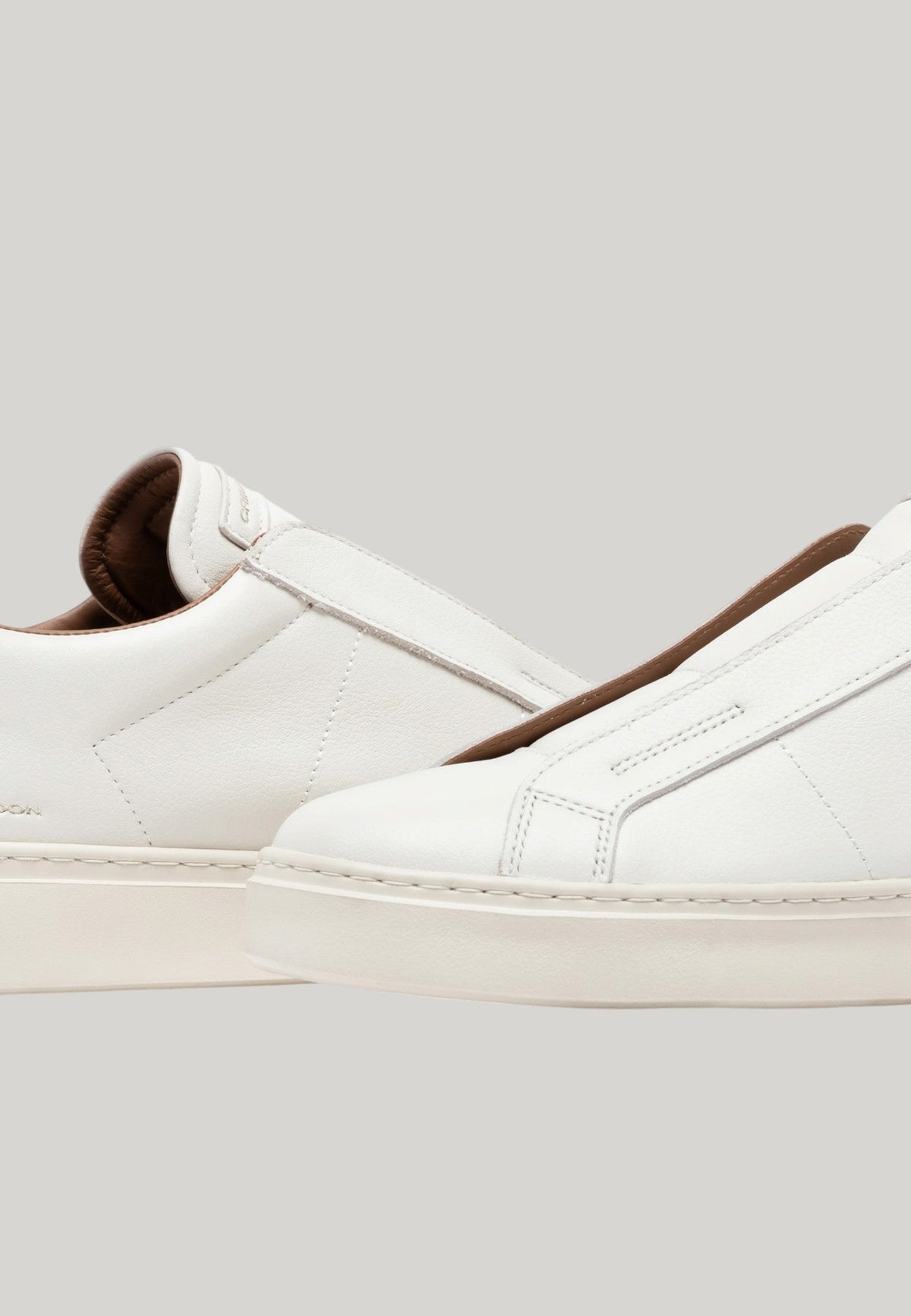 SNEAKERS SUPERLIGHT BIANCA