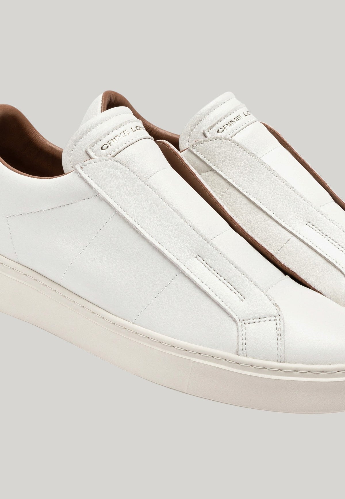 SNEAKERS SUPERLIGHT BIANCA