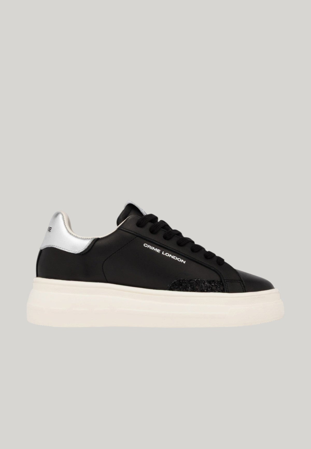 SNEAKERS ELAVATE PLATFORM NERA