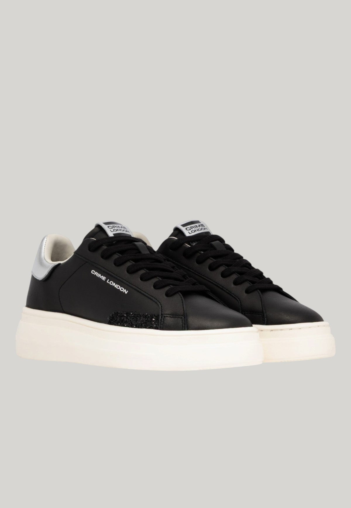 SNEAKERS ELAVATE PLATFORM NERA