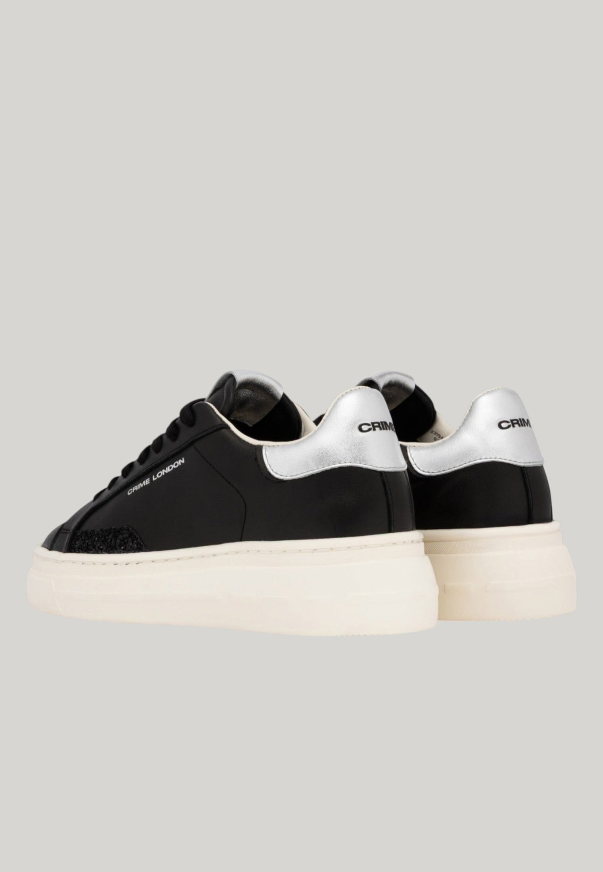 SNEAKERS ELAVATE PLATFORM NERA