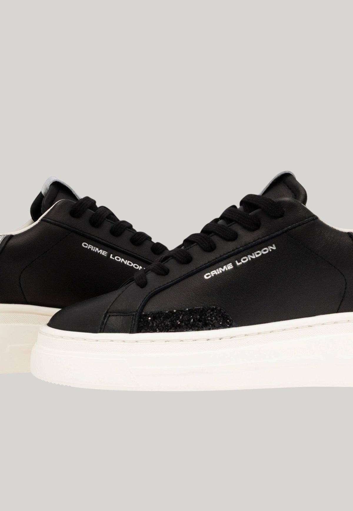 SNEAKERS ELAVATE PLATFORM NERA
