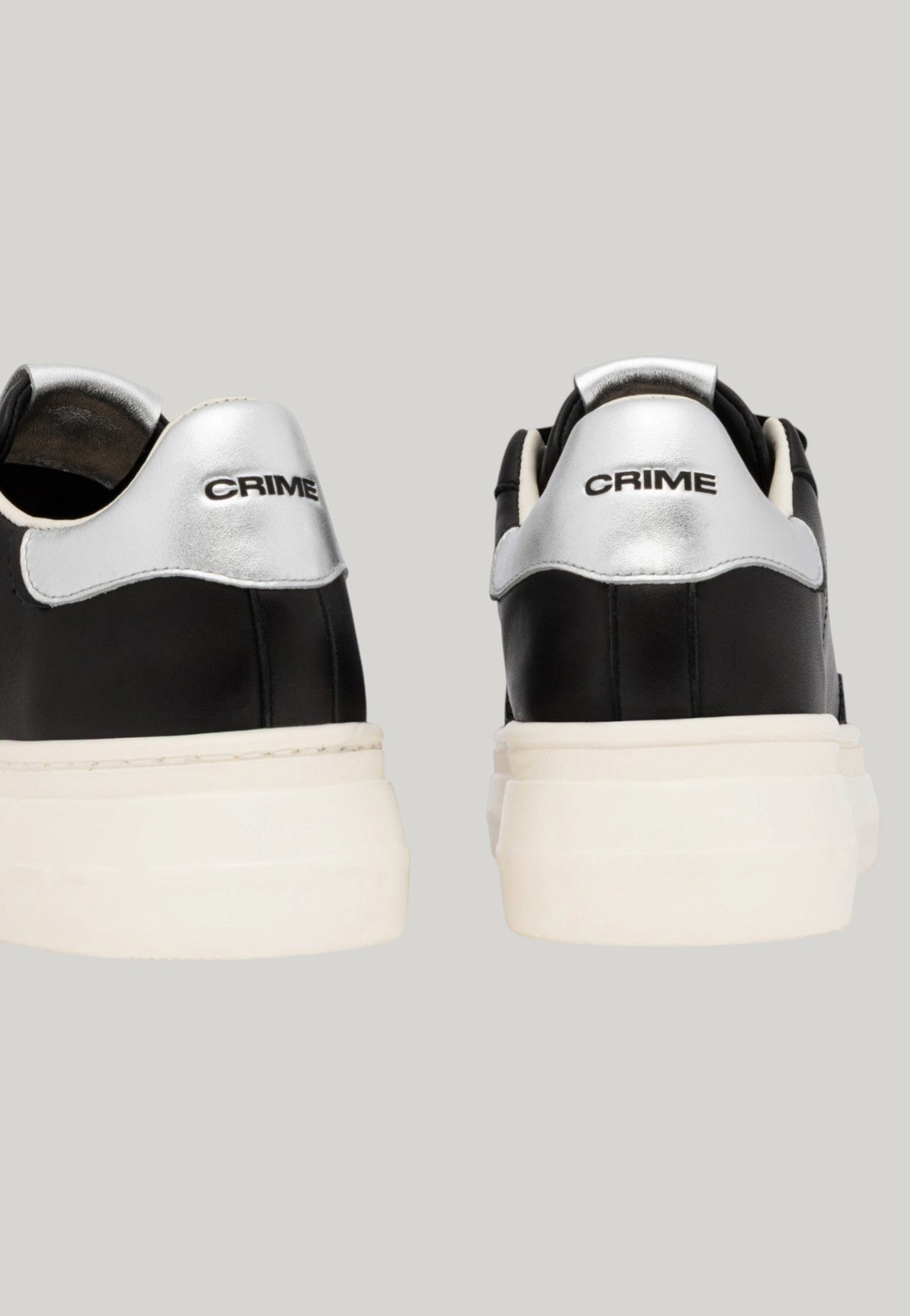 SNEAKERS ELAVATE PLATFORM NERA
