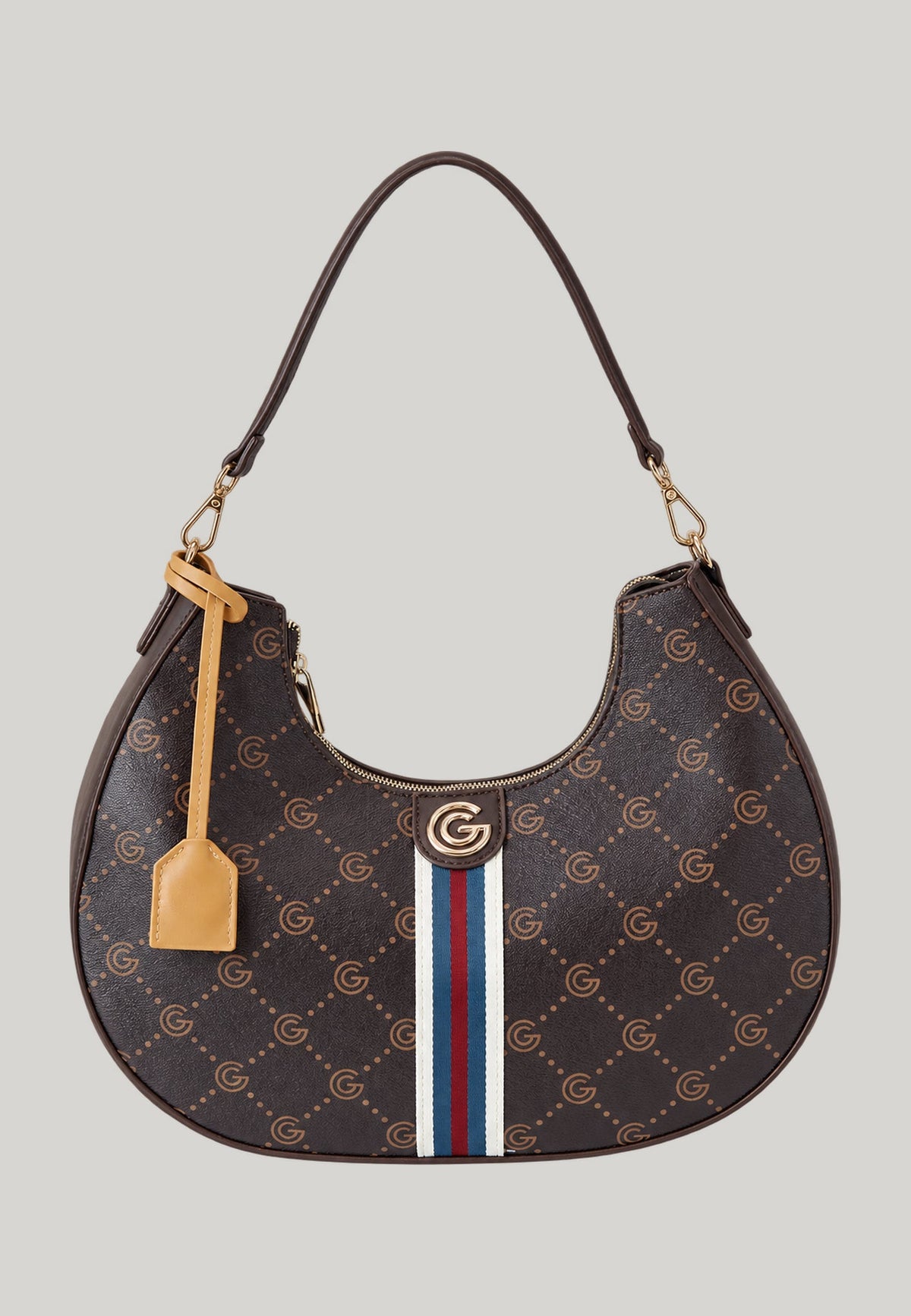 BORSA HOBO JENNIFER MARRONE