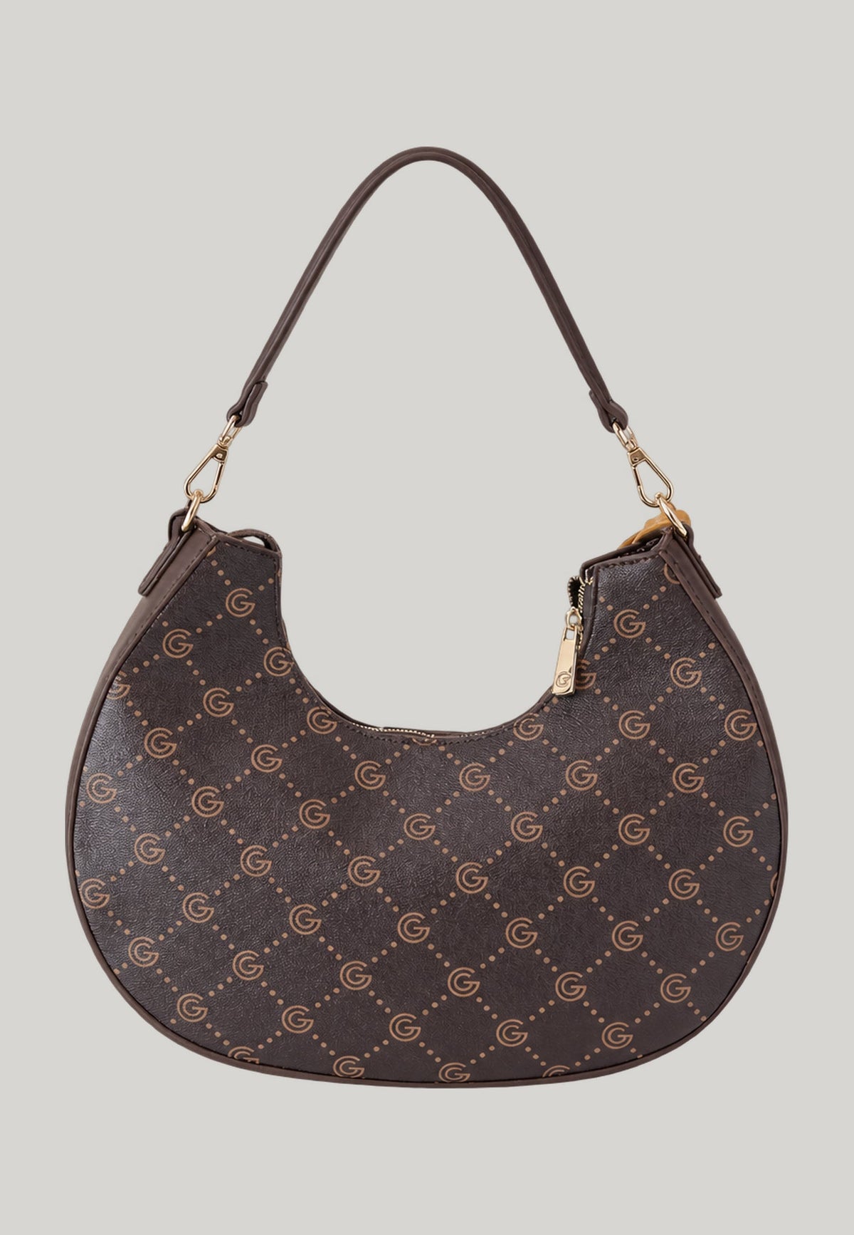 BORSA HOBO JENNIFER MARRONE