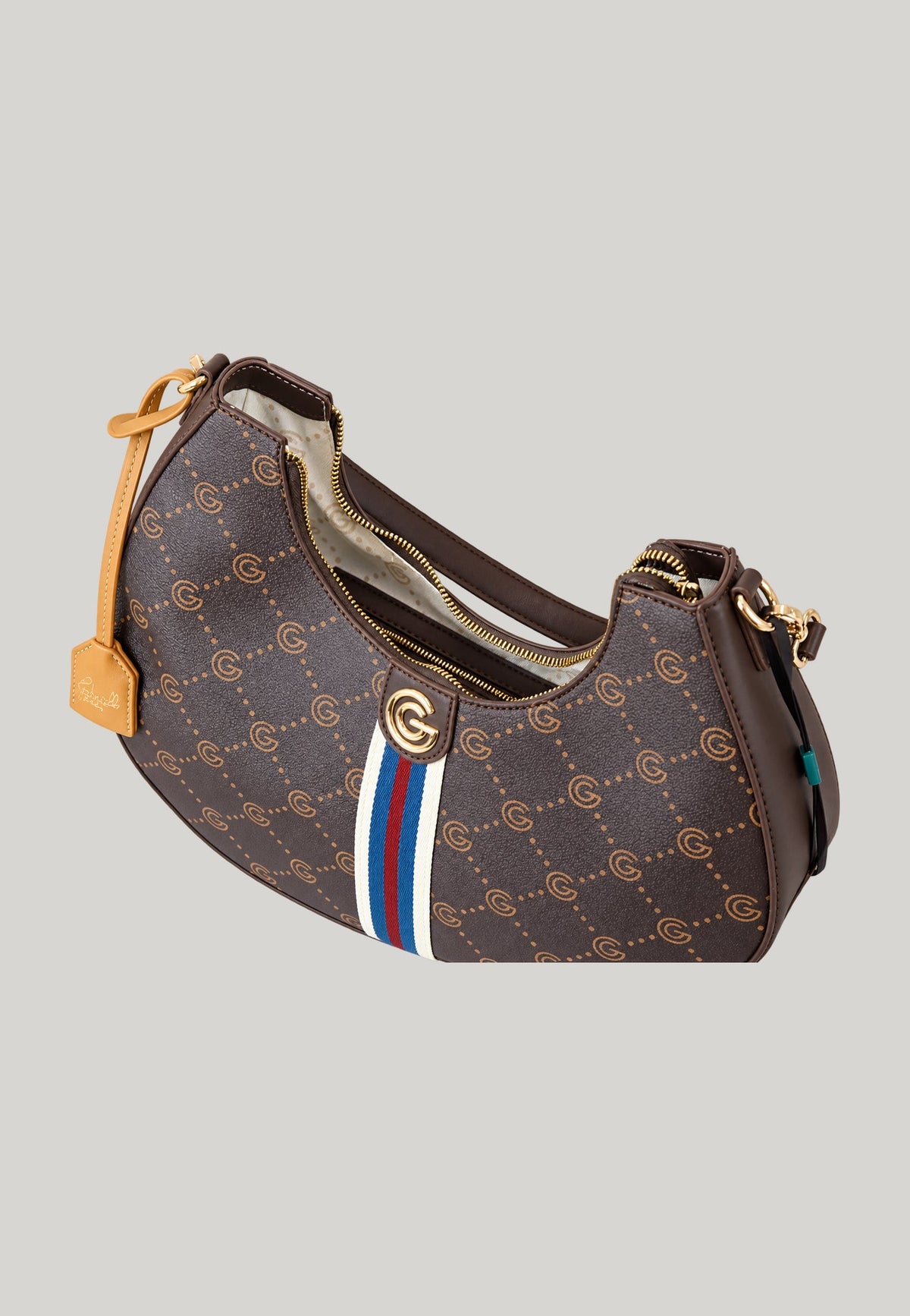 BORSA HOBO JENNIFER MARRONE