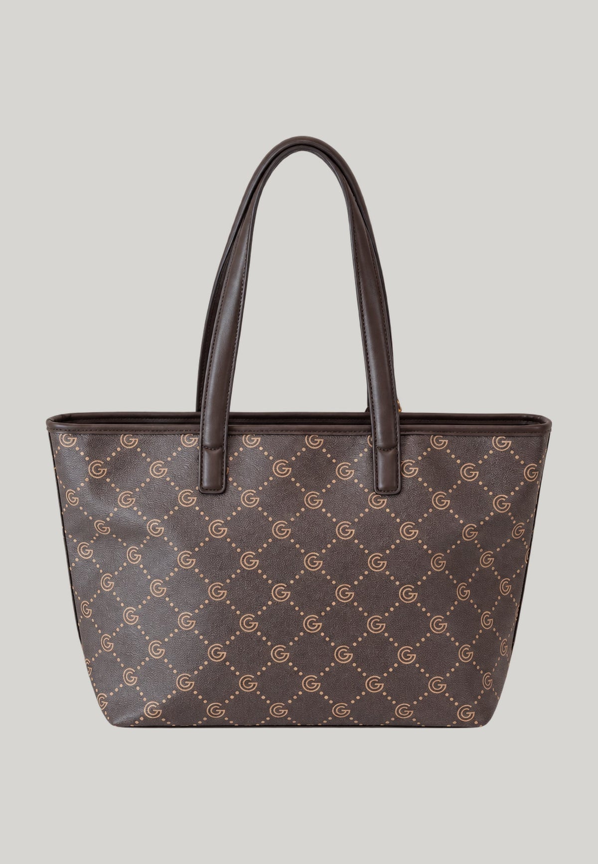 SHOPPING BAG TIZIANA MARRONE