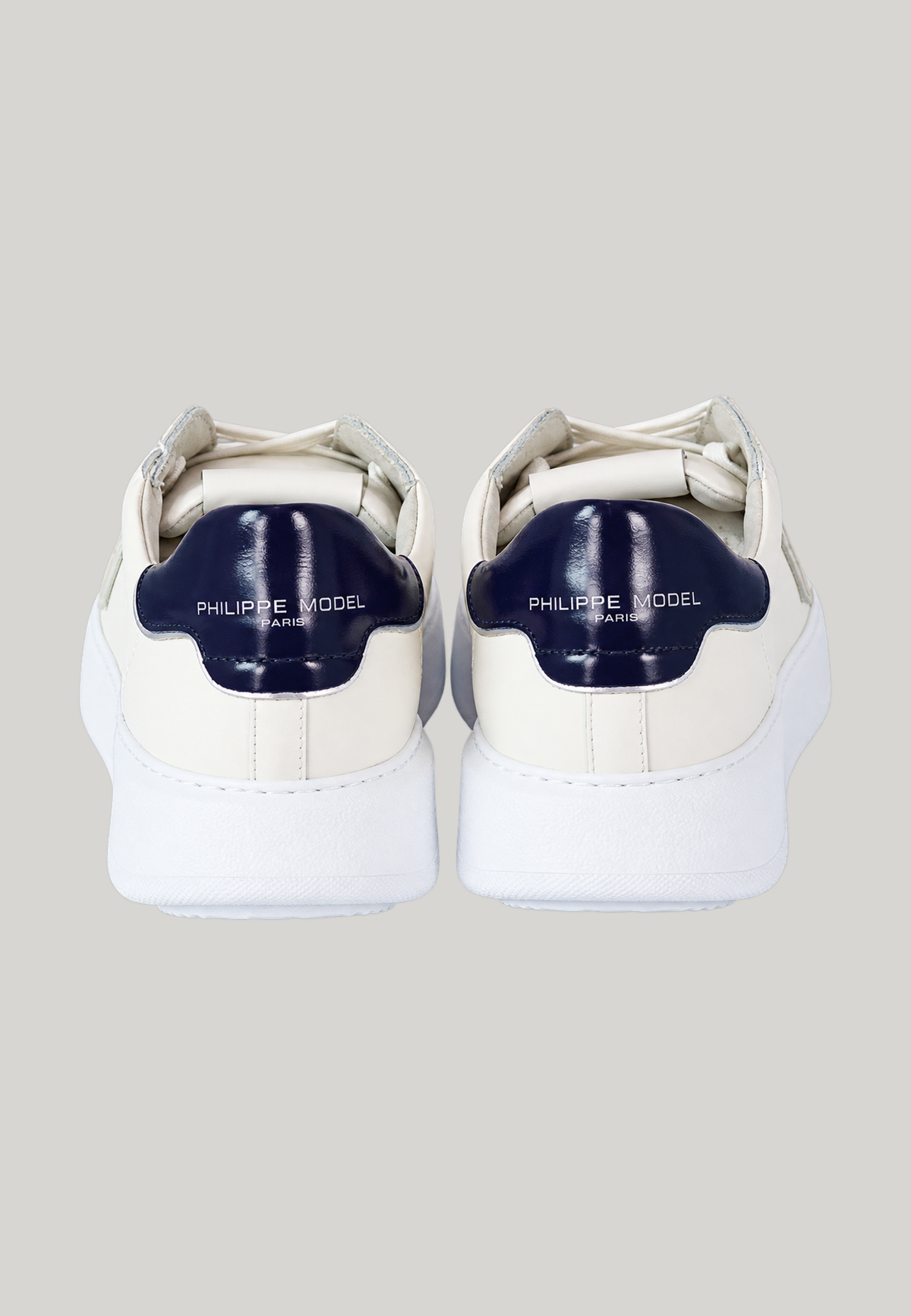 SNEAKERS TEMPLE PANNA