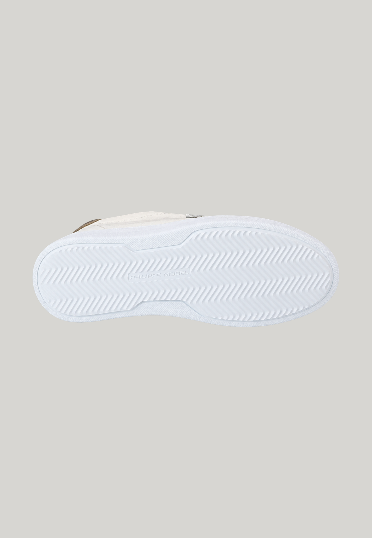 SNEAKERS TEMPLE PANNA