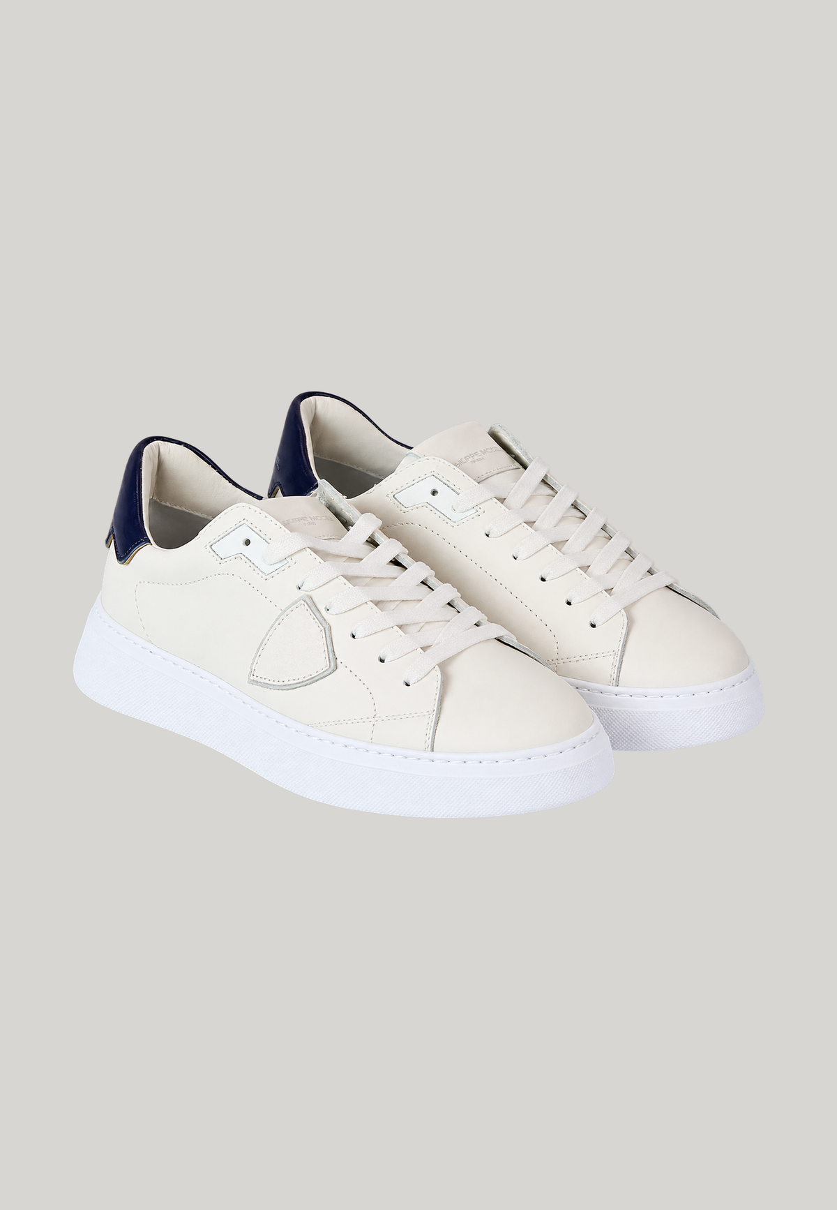 SNEAKERS TEMPLE PANNA