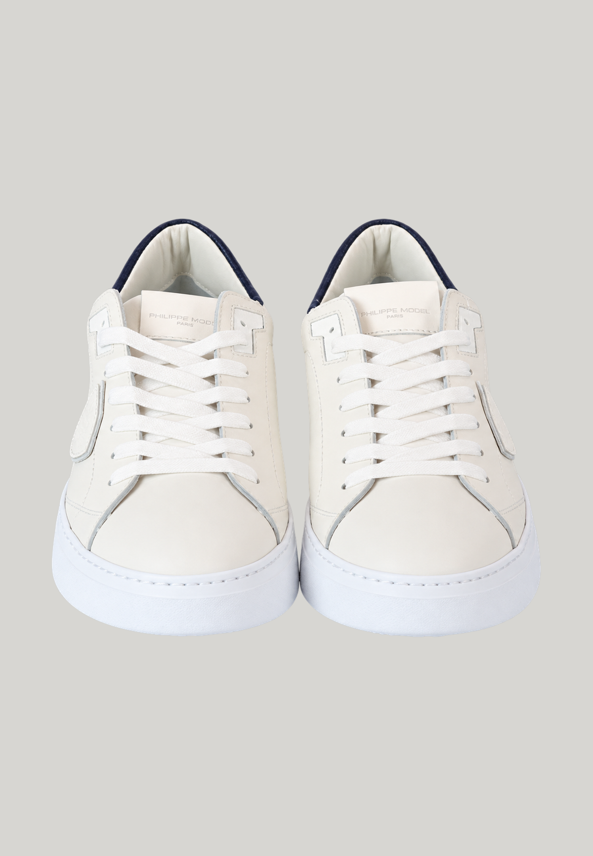 SNEAKERS TEMPLE PANNA