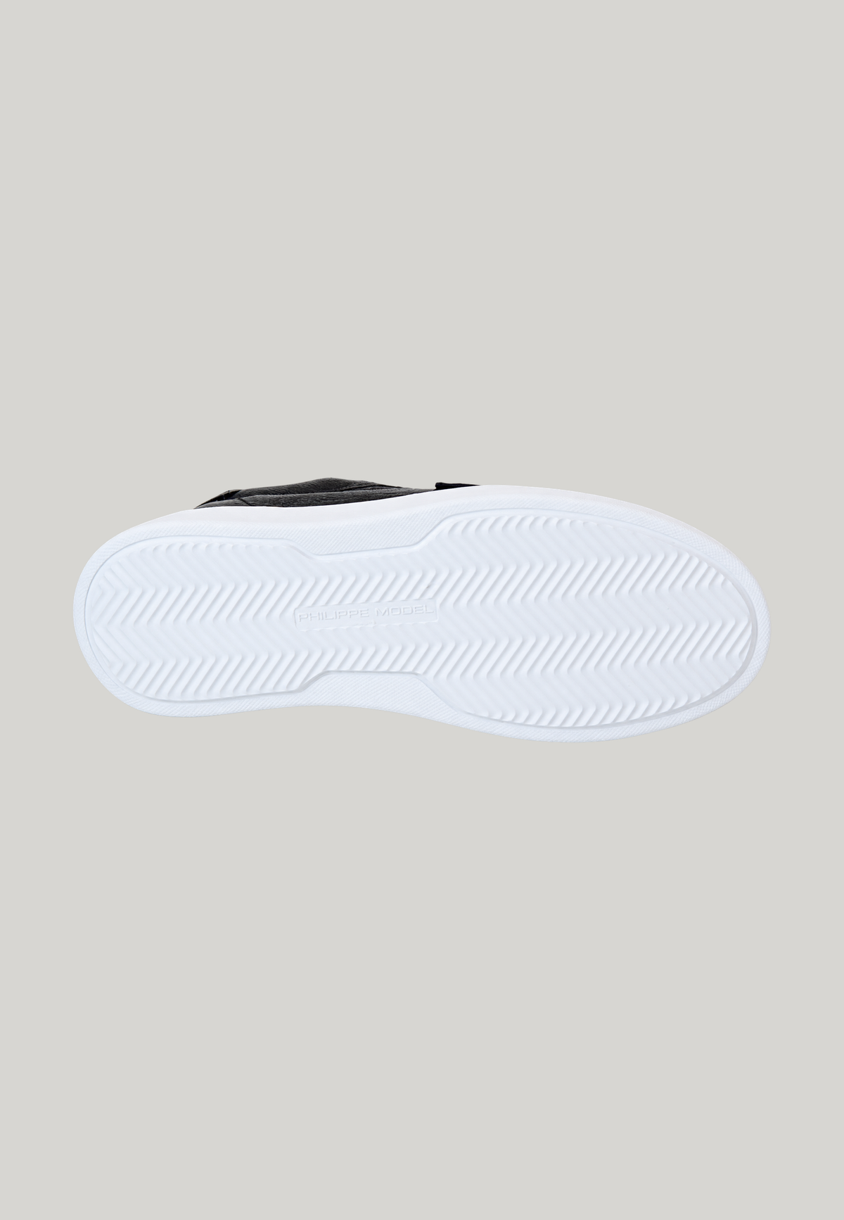 SNEAKERS TEMPLE NERA