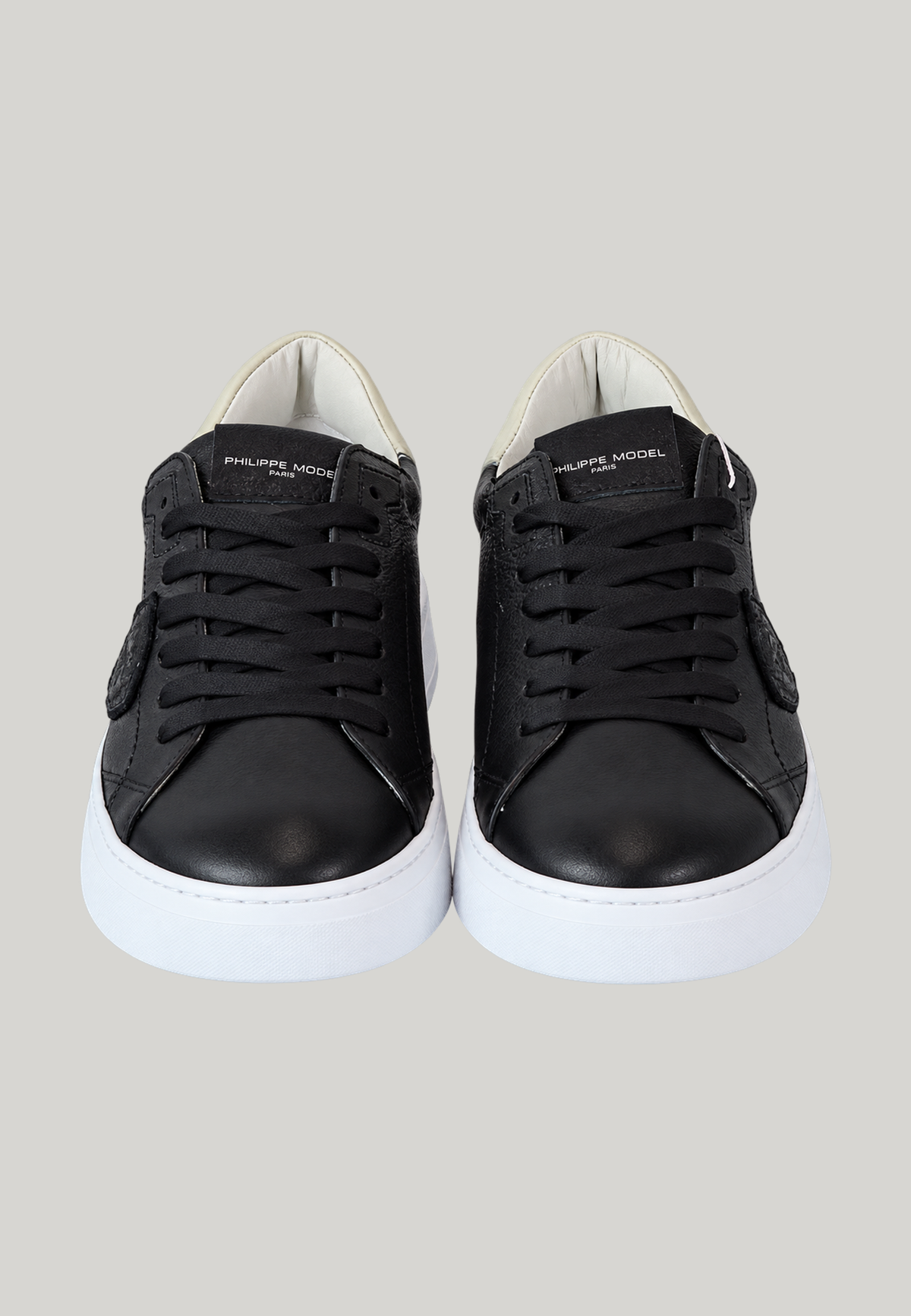 SNEAKERS TEMPLE NERA