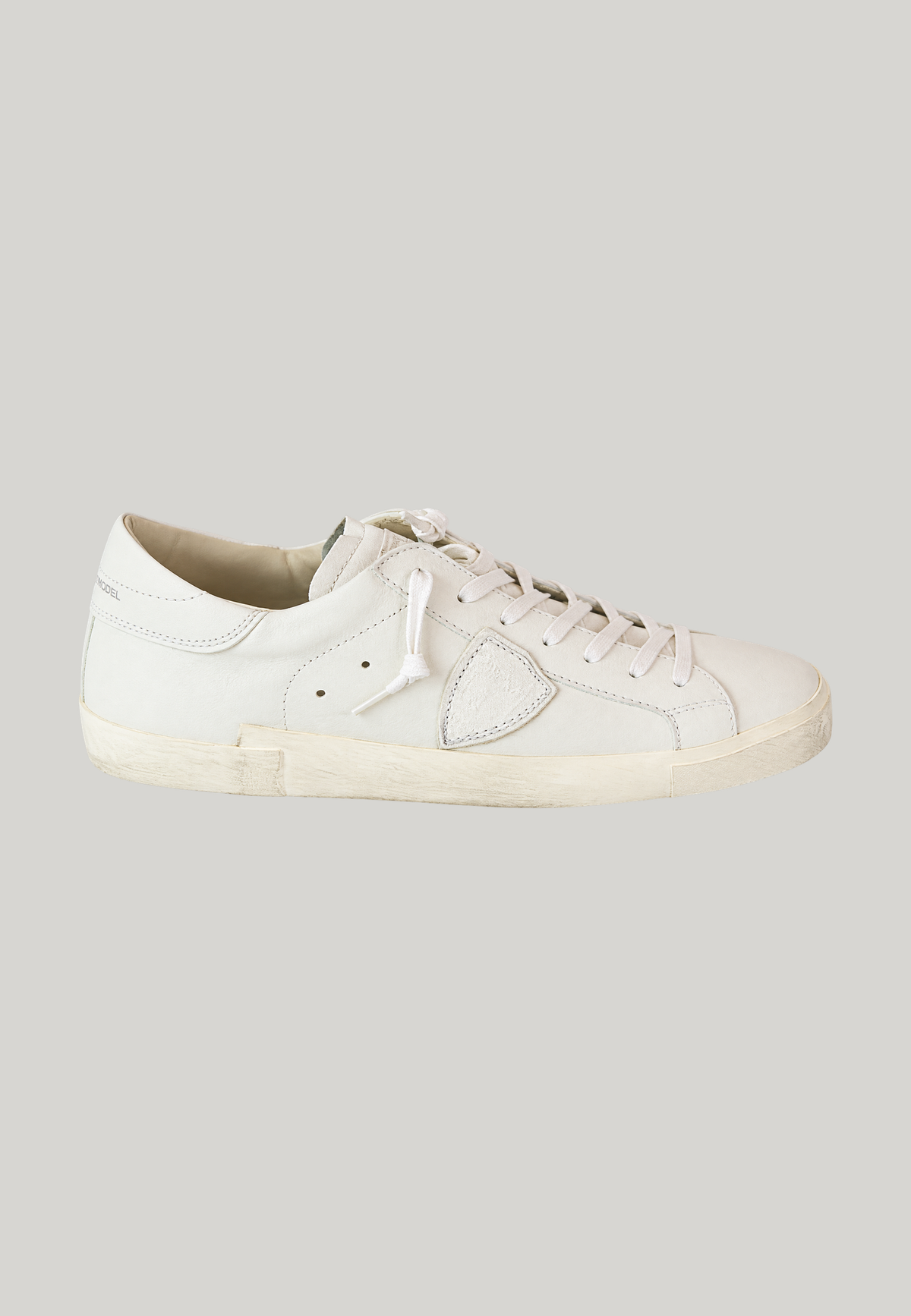 SNEAKERS PARIS BIANCA