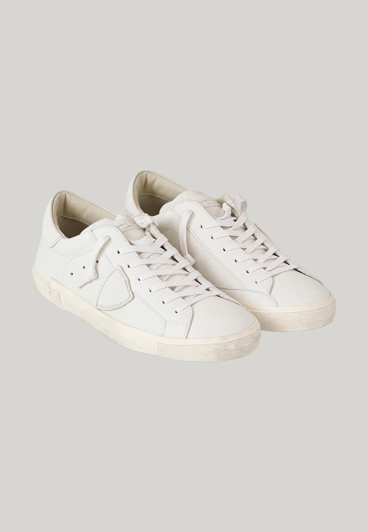 SNEAKERS PARIS BIANCA