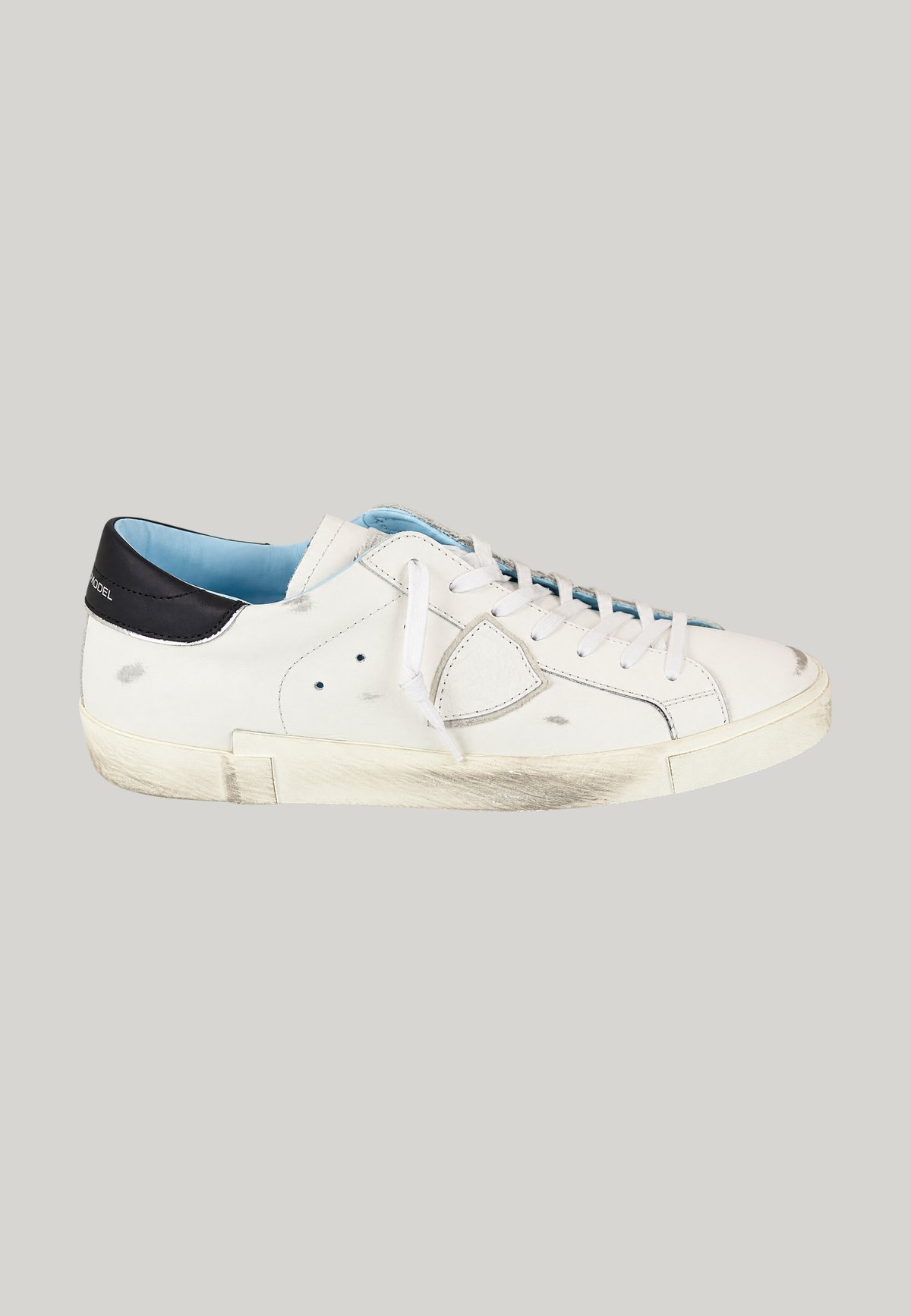 SNEAKERS PARIS BIANCA