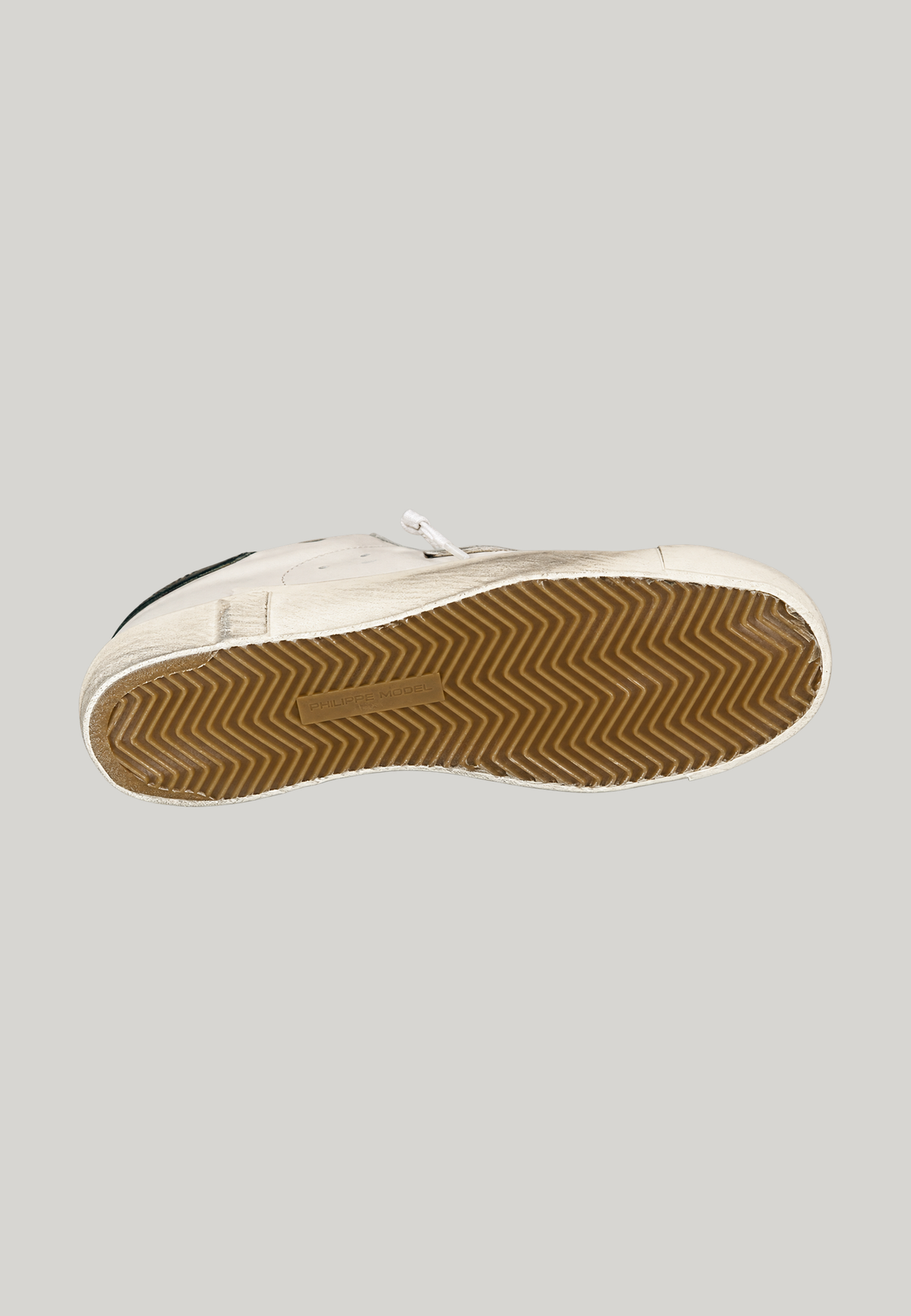 SNEAKERS PARIS BIANCA
