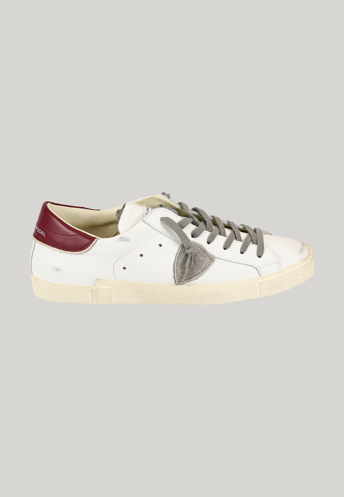 SNEAKERS PARIS BIANCA