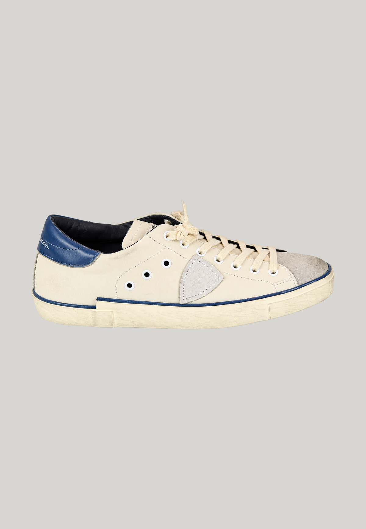 SNEAKERS PARIS PANNA