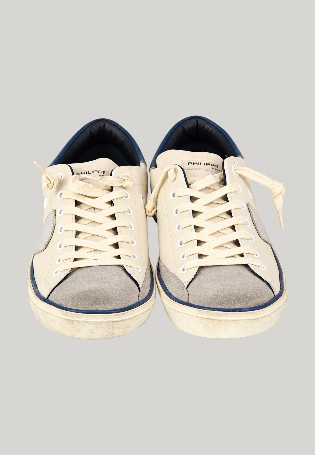 SNEAKERS PARIS PANNA