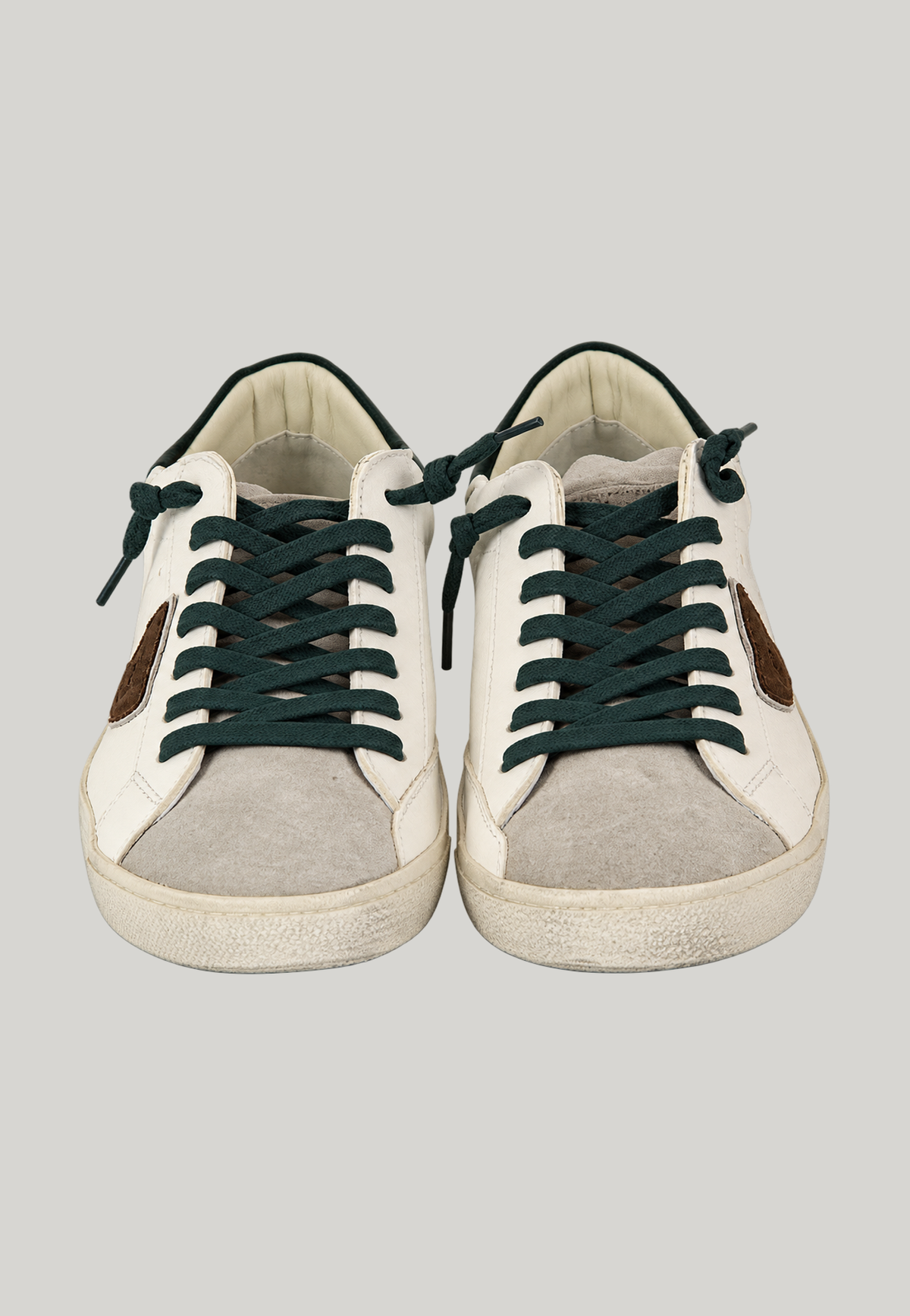SNEAKERS PARIS BIANCA