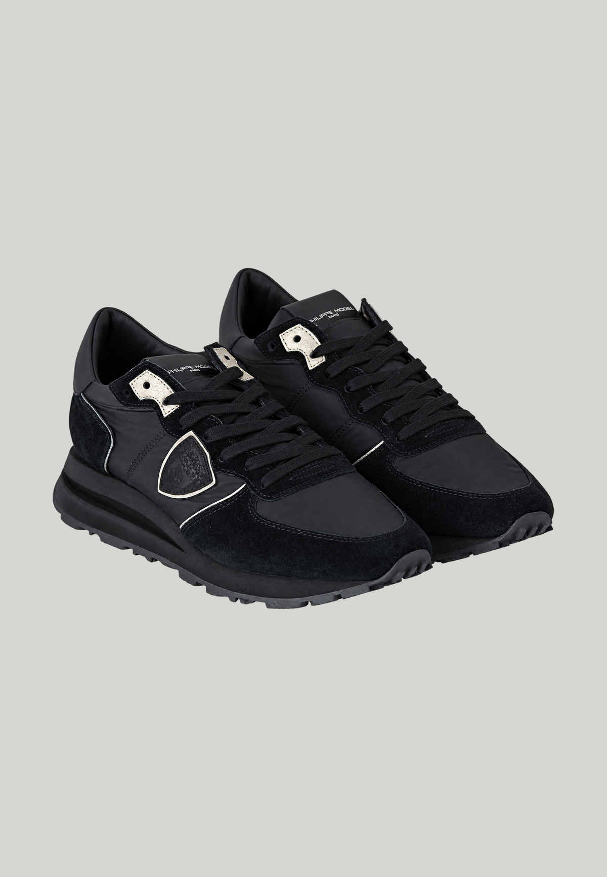 RUNNING TROPEZ NERA