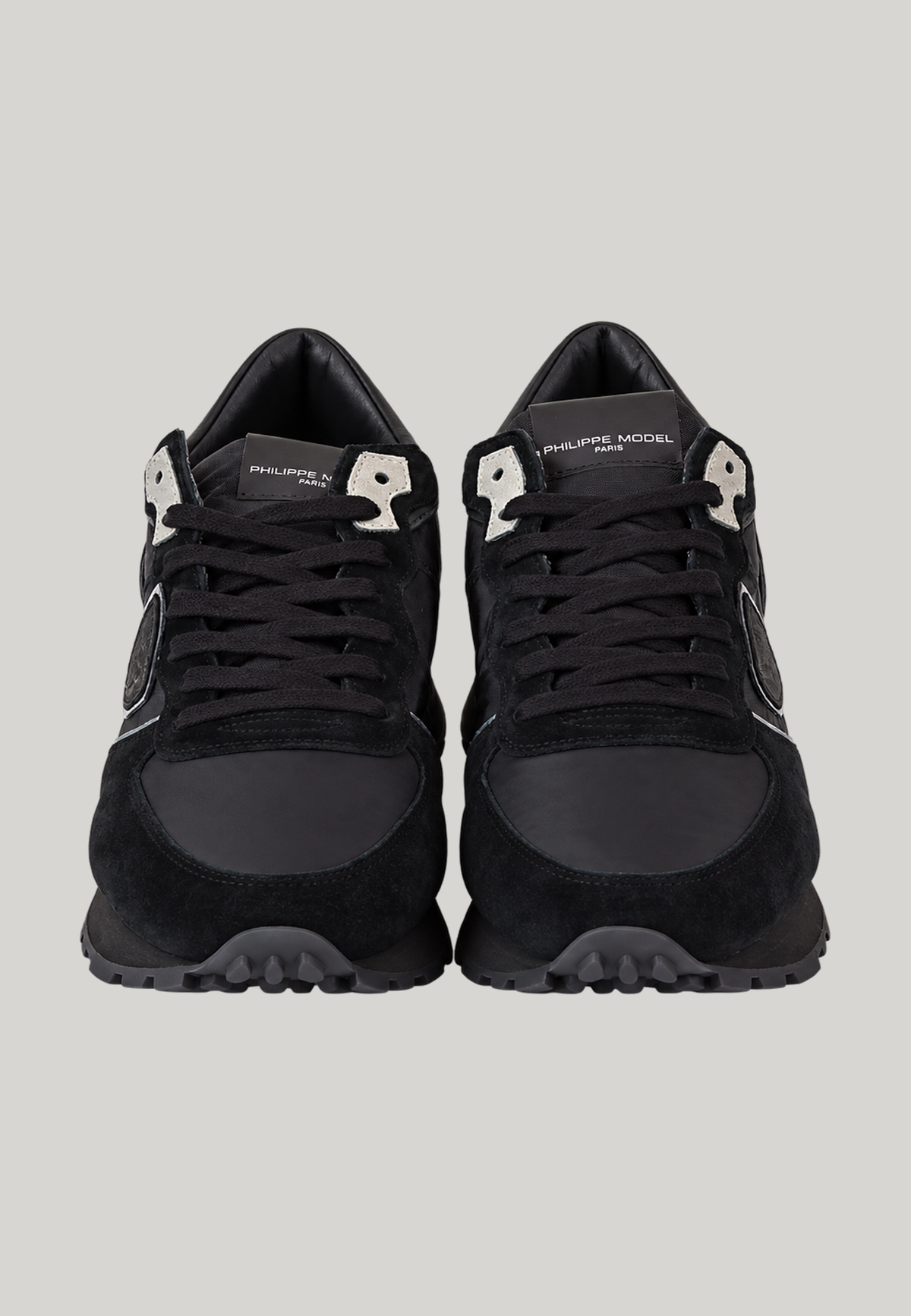 RUNNING TROPEZ NERA