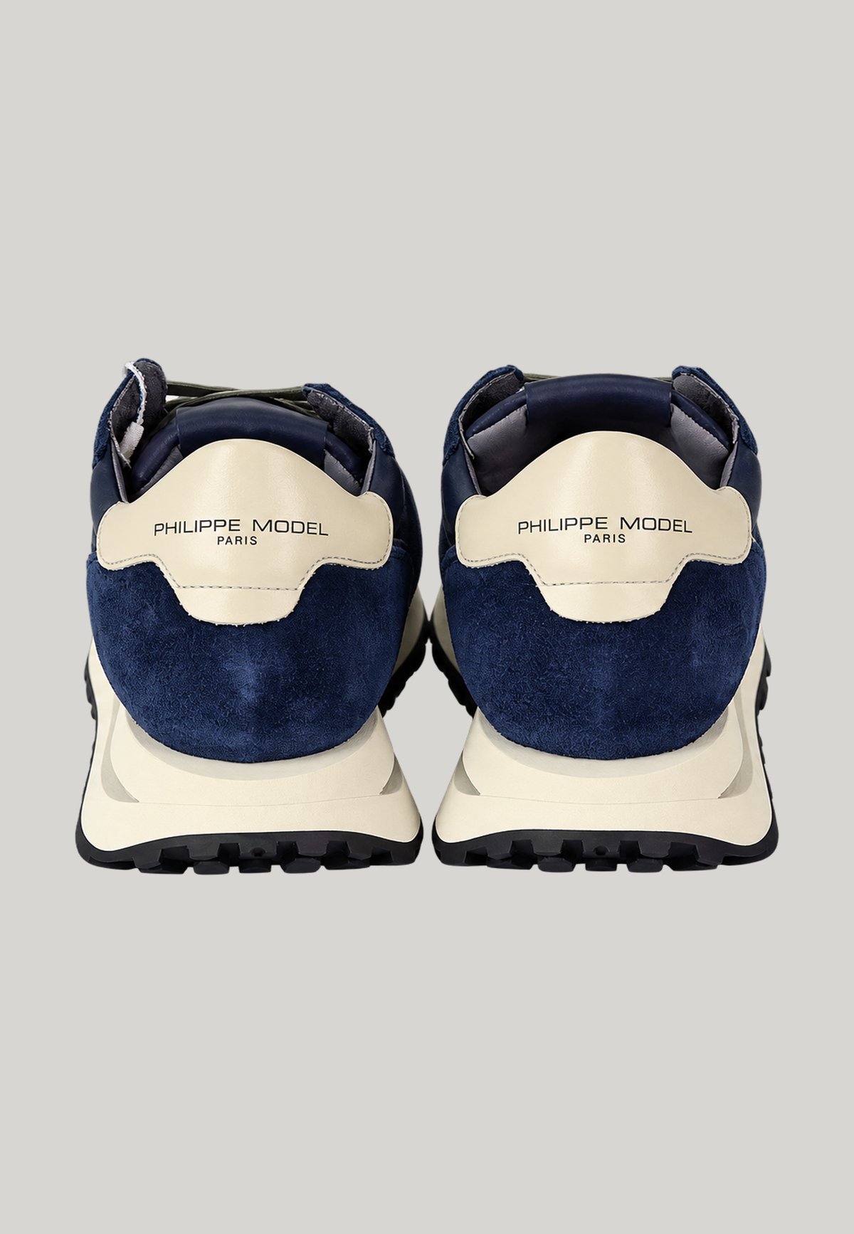 RUNNING TROPEZ BLU