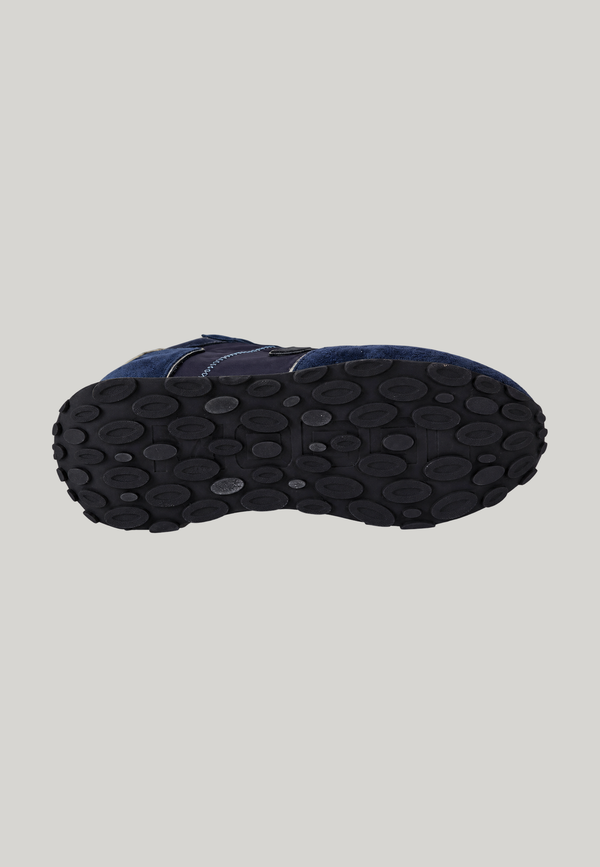 RUNNING TROPEZ BLU