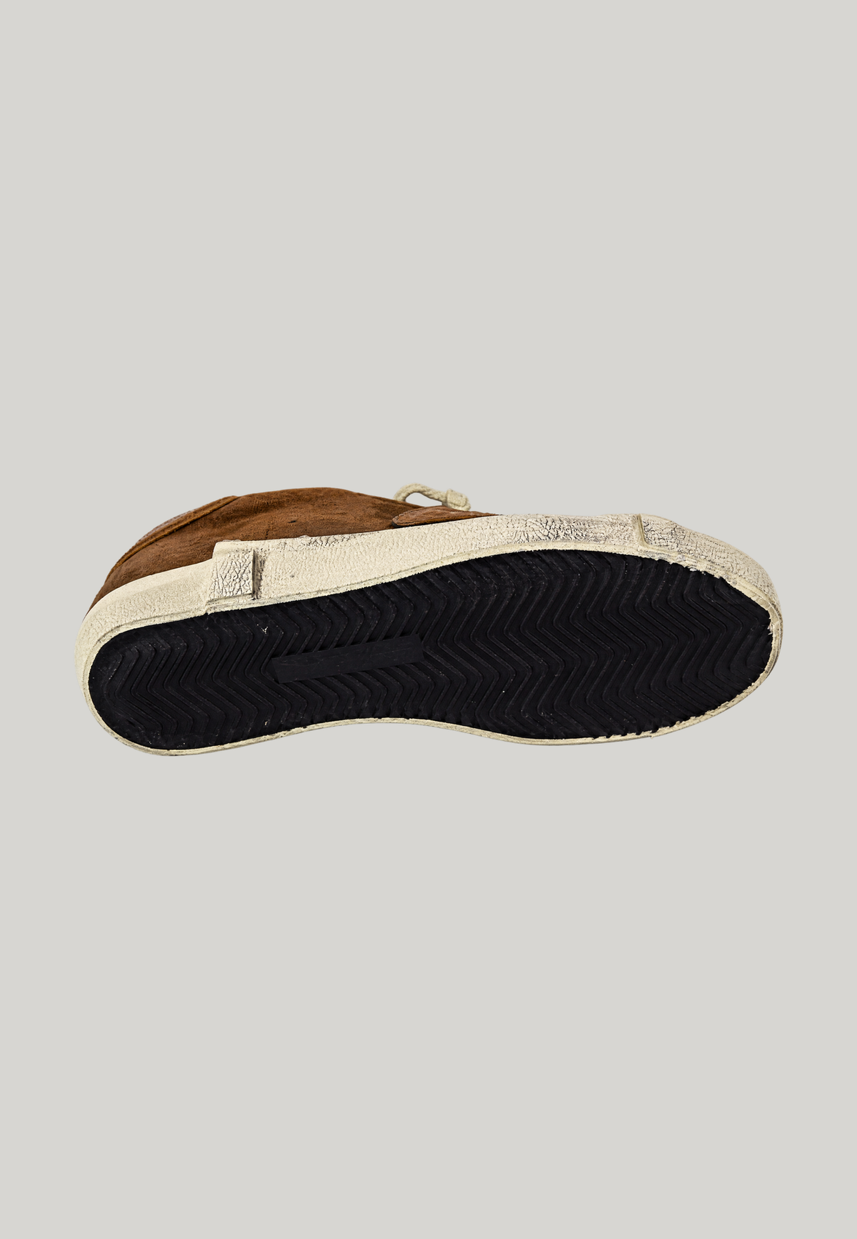 SNEAKERS PARIS CUOIO
