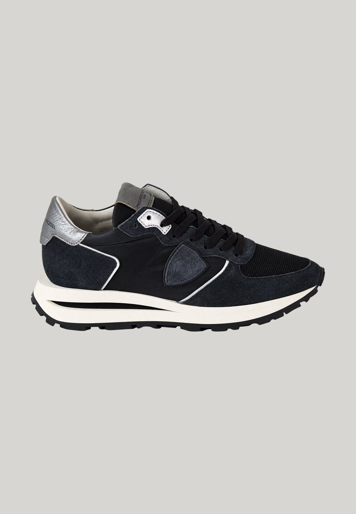 RUNNING TROPEZ HAUTE NERA