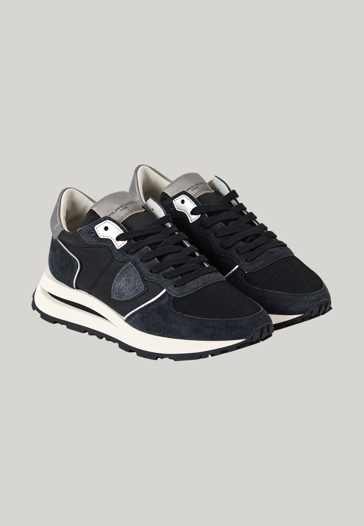 RUNNING TROPEZ HAUTE NERA