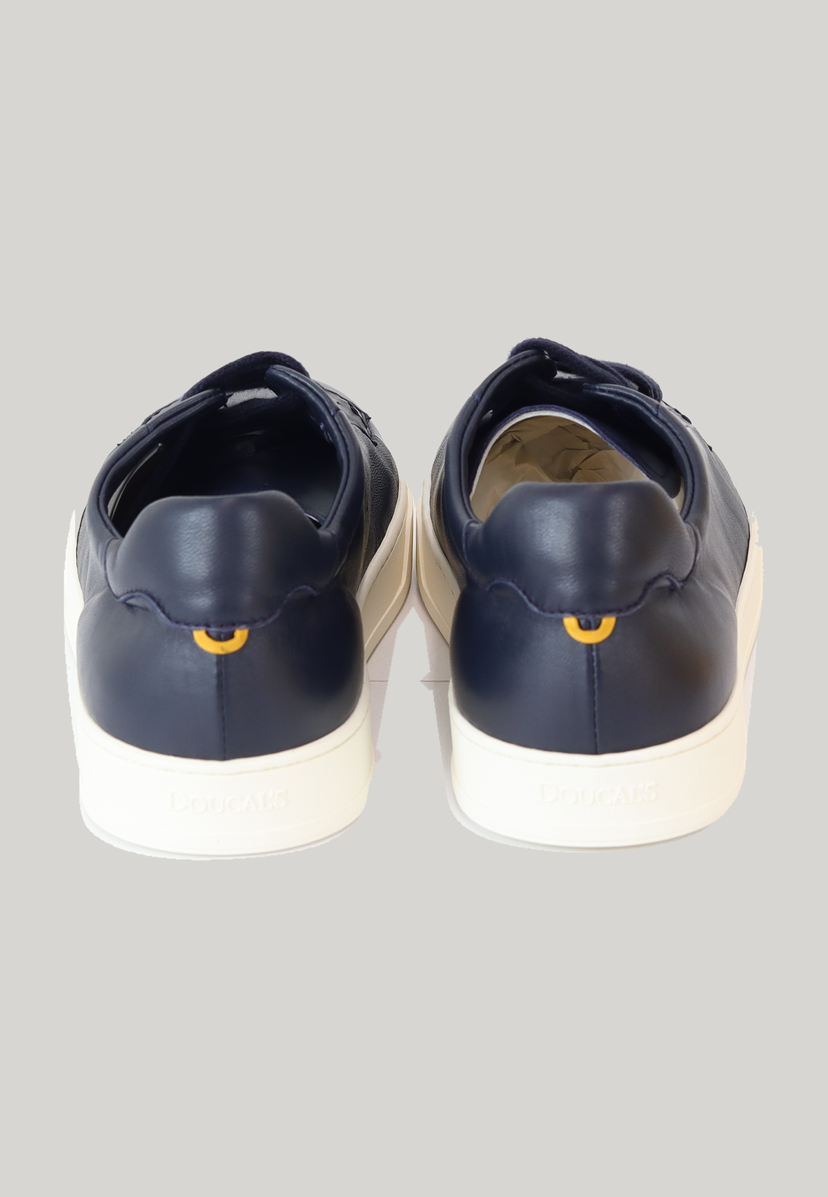 SNEAKERS BLU