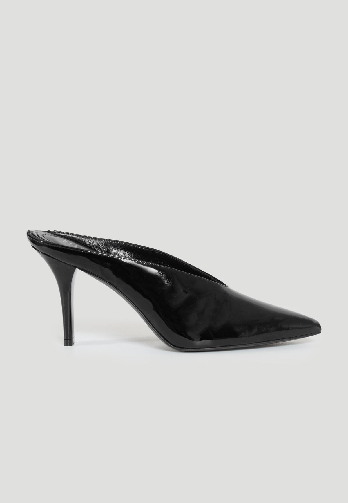 SABOT NERO