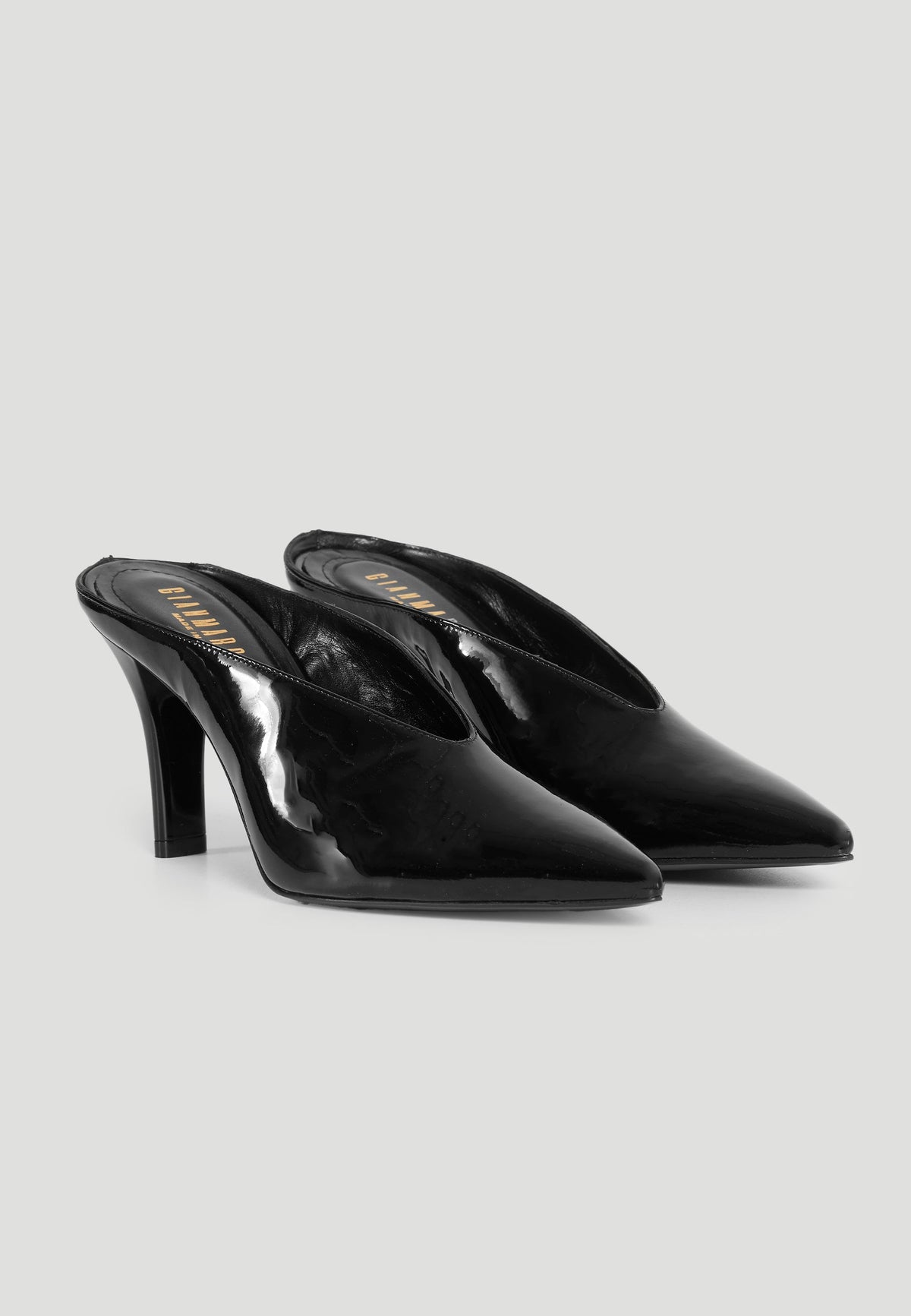 SABOT NERO