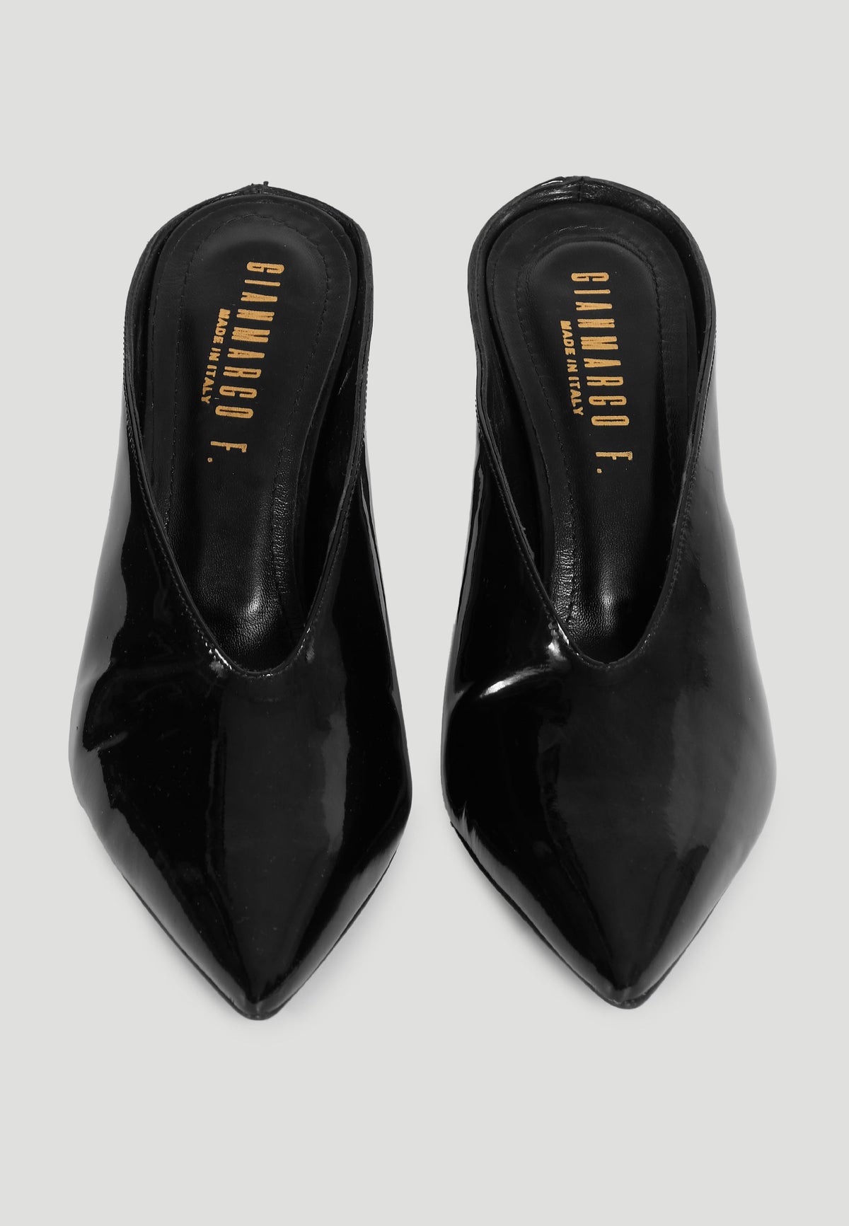 SABOT NERO