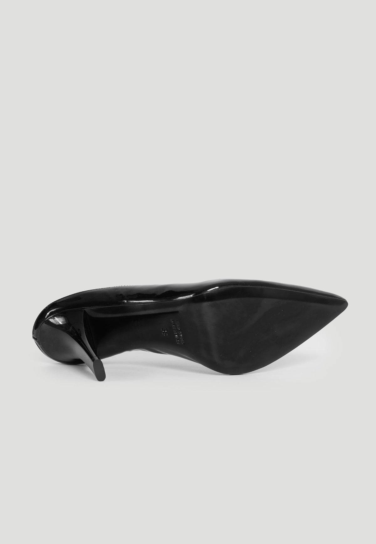 SABOT NERO