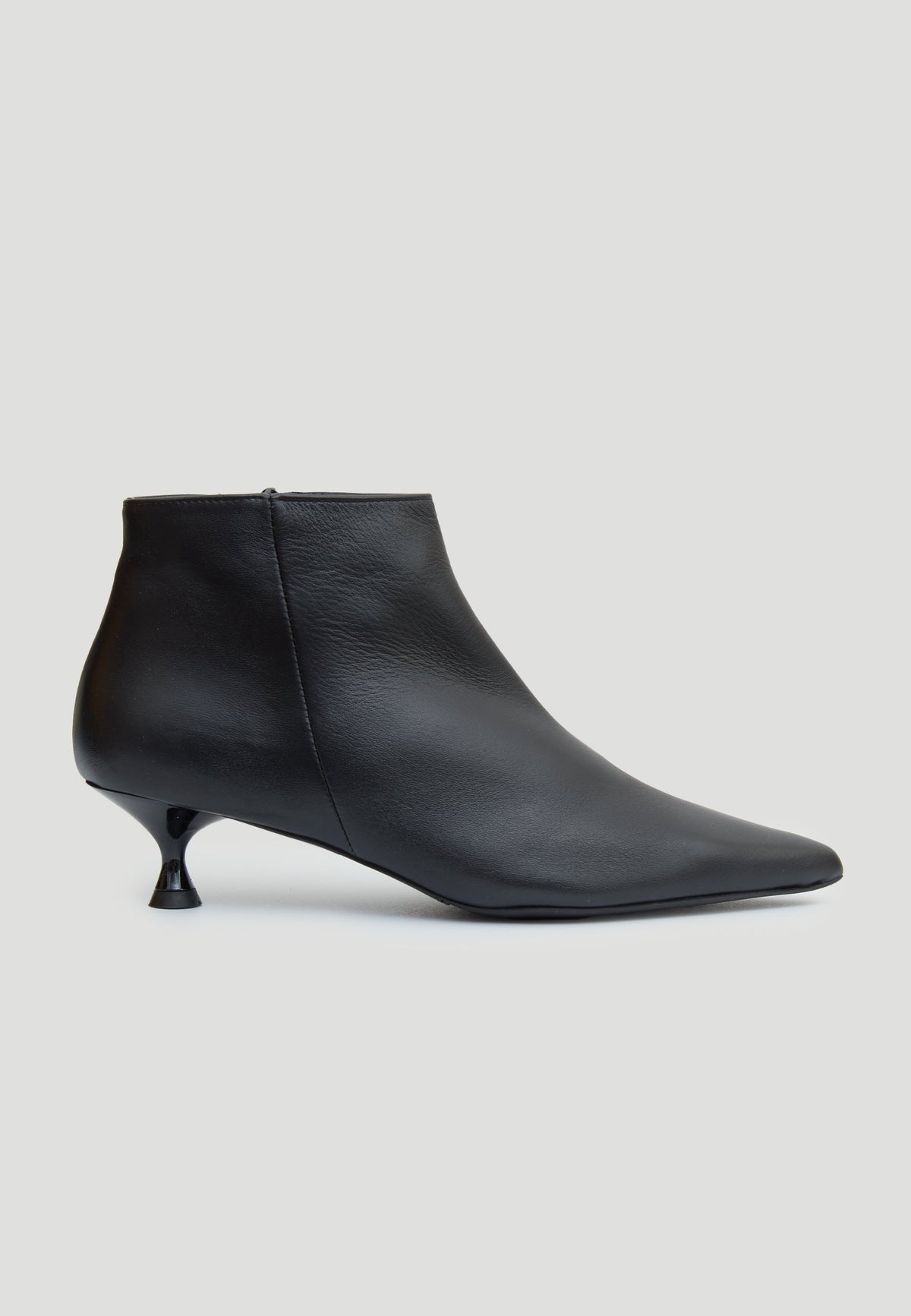 STIVALETTO ELISA NERO