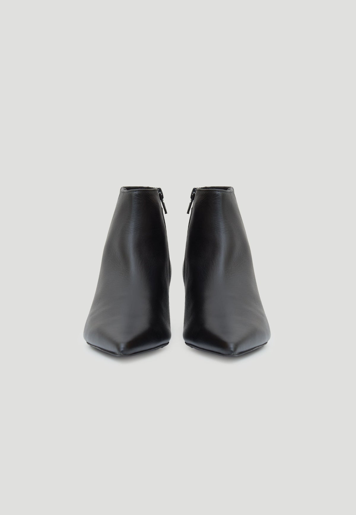 STIVALETTO ELISA NERO
