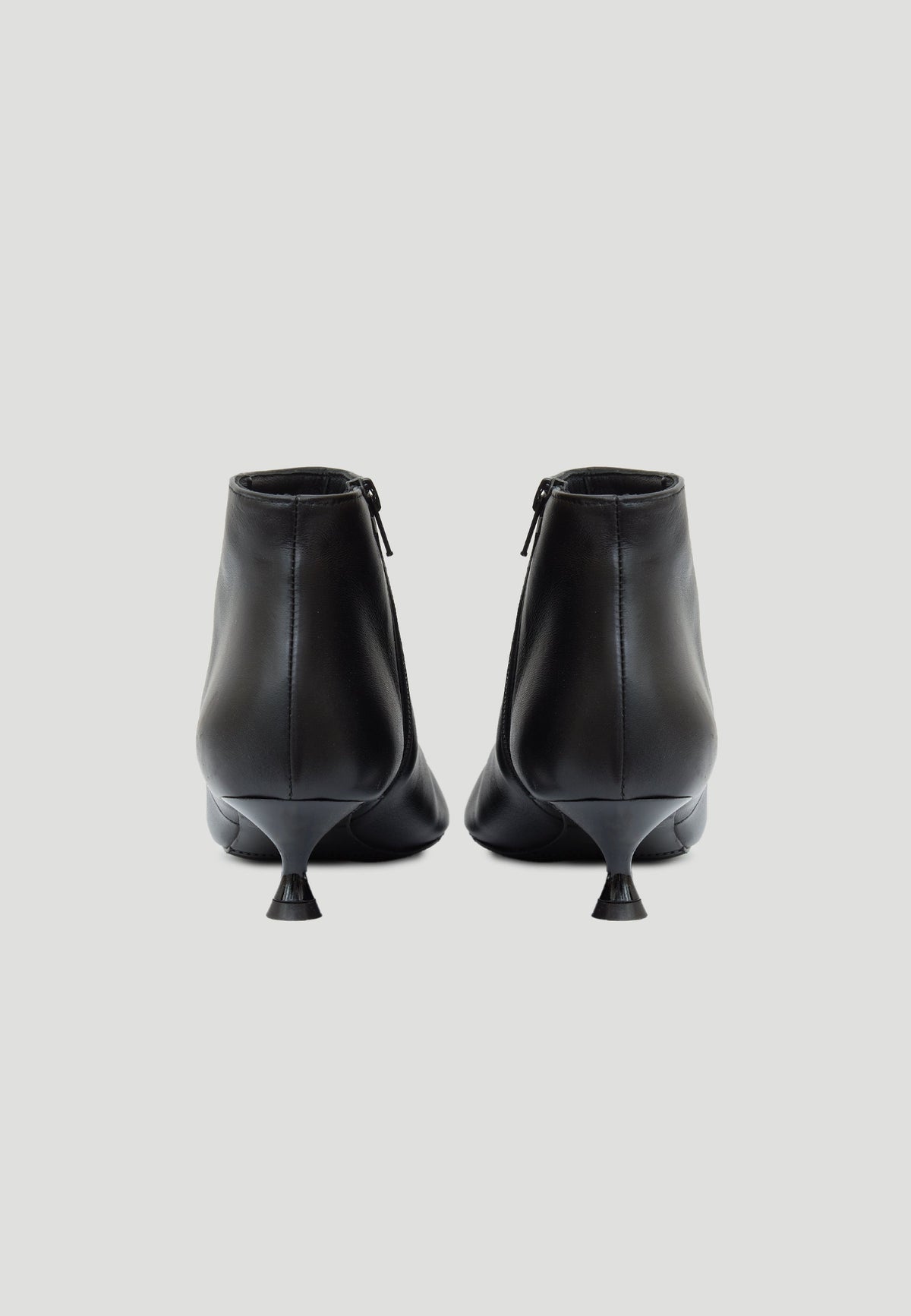 STIVALETTO ELISA NERO