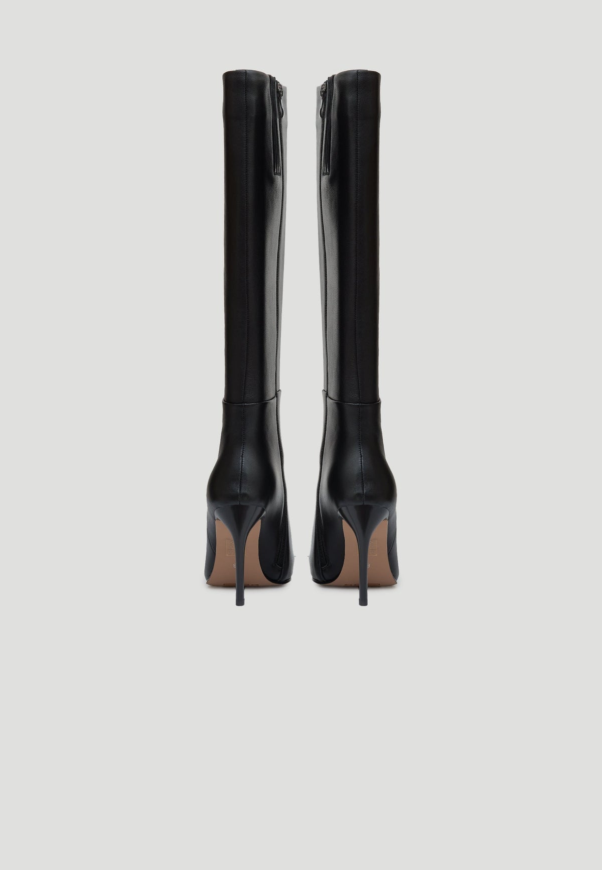 STIVALE GIOISY NERO