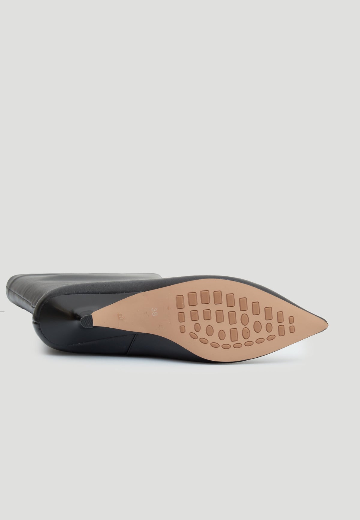 STIVALE LOUIS NERO