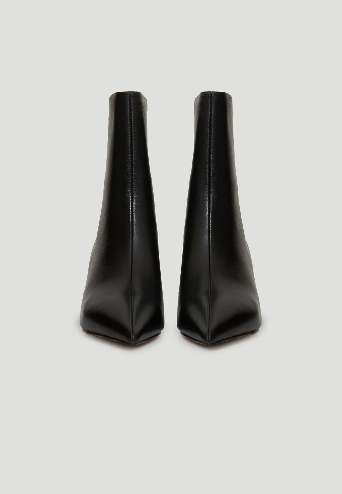 STIVALETTO LOUIS NERO