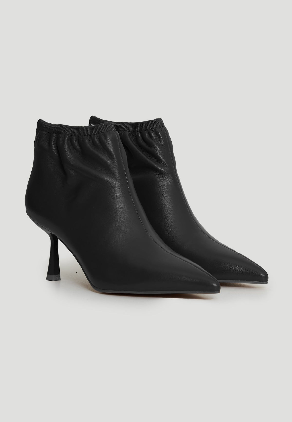 STIVALETTO KIKI NERO