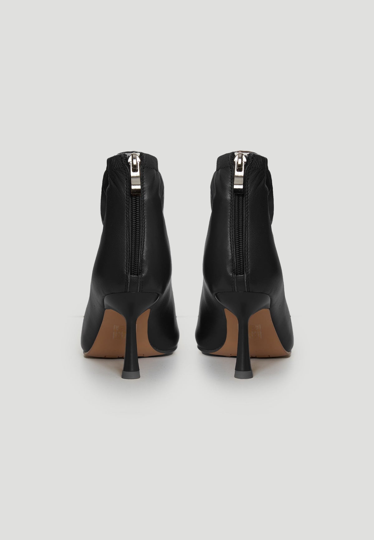 STIVALETTO KIKI NERO