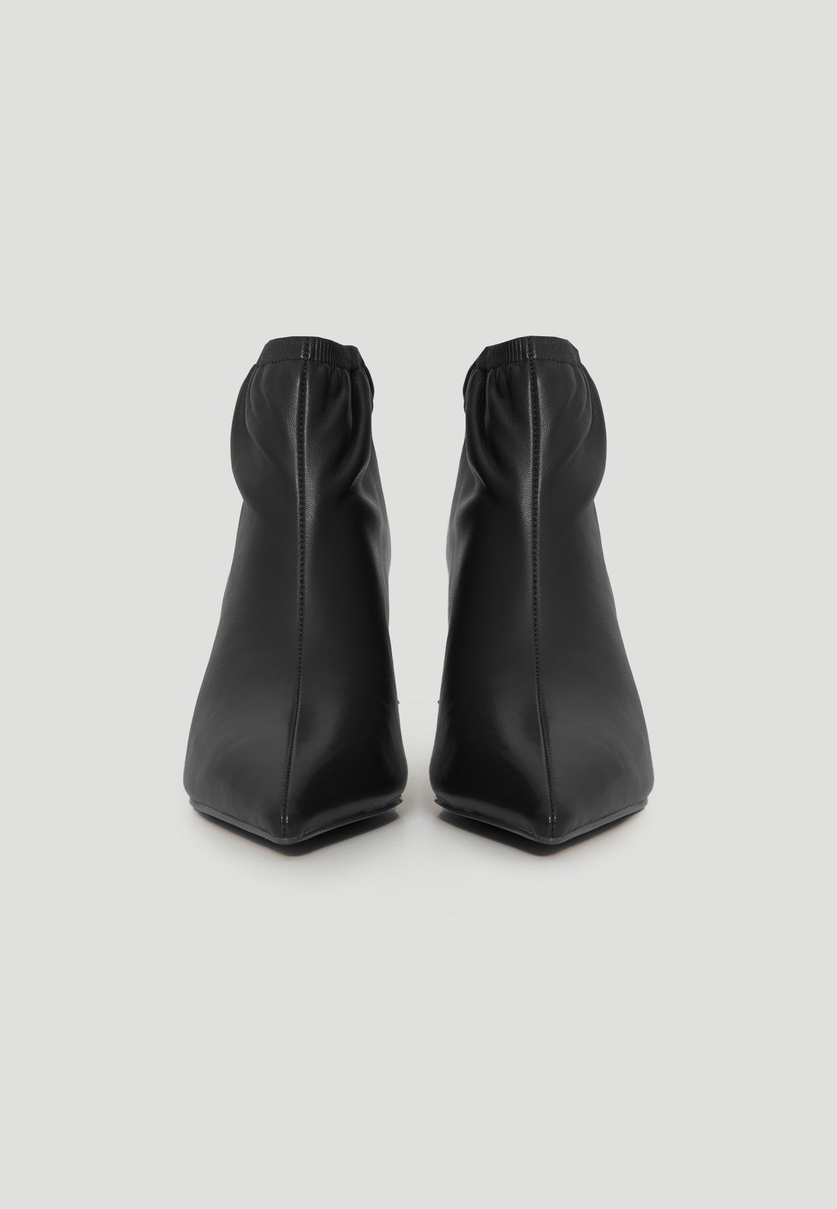STIVALETTO KIKI NERO