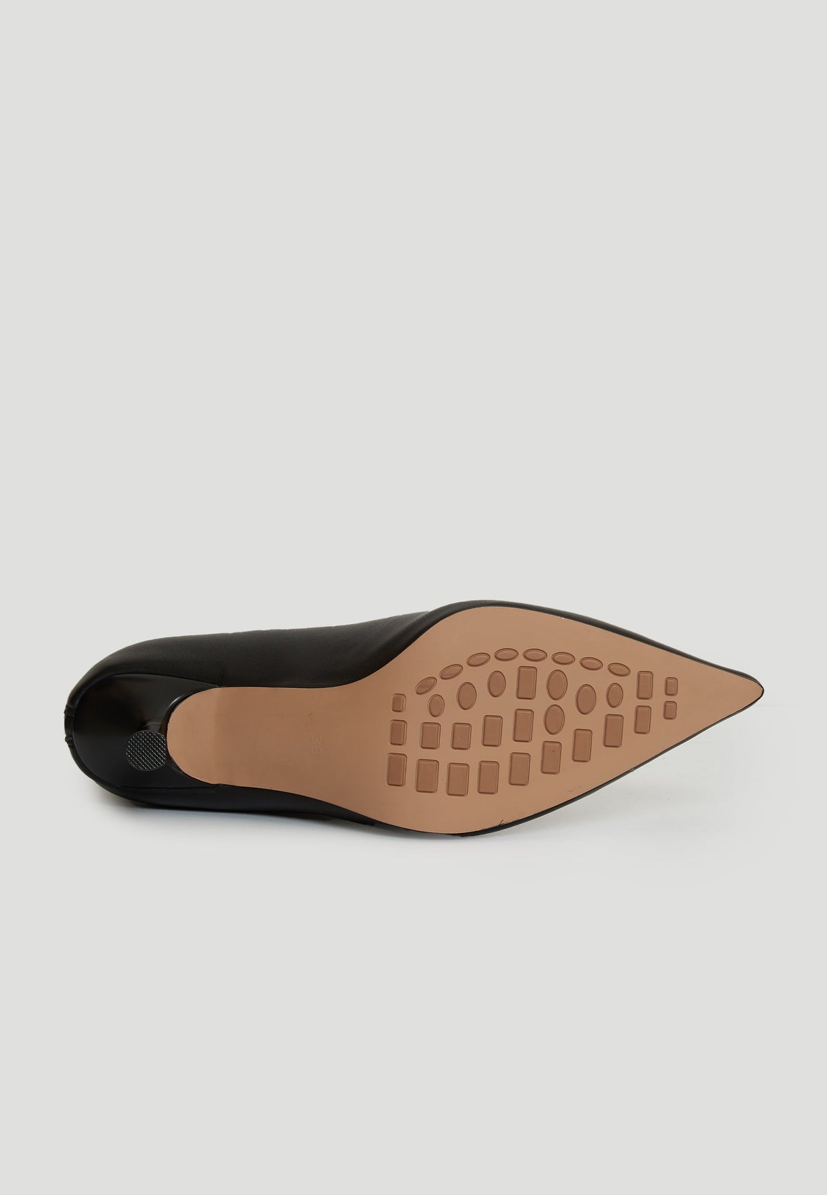 STIVALETTO KIKI NERO