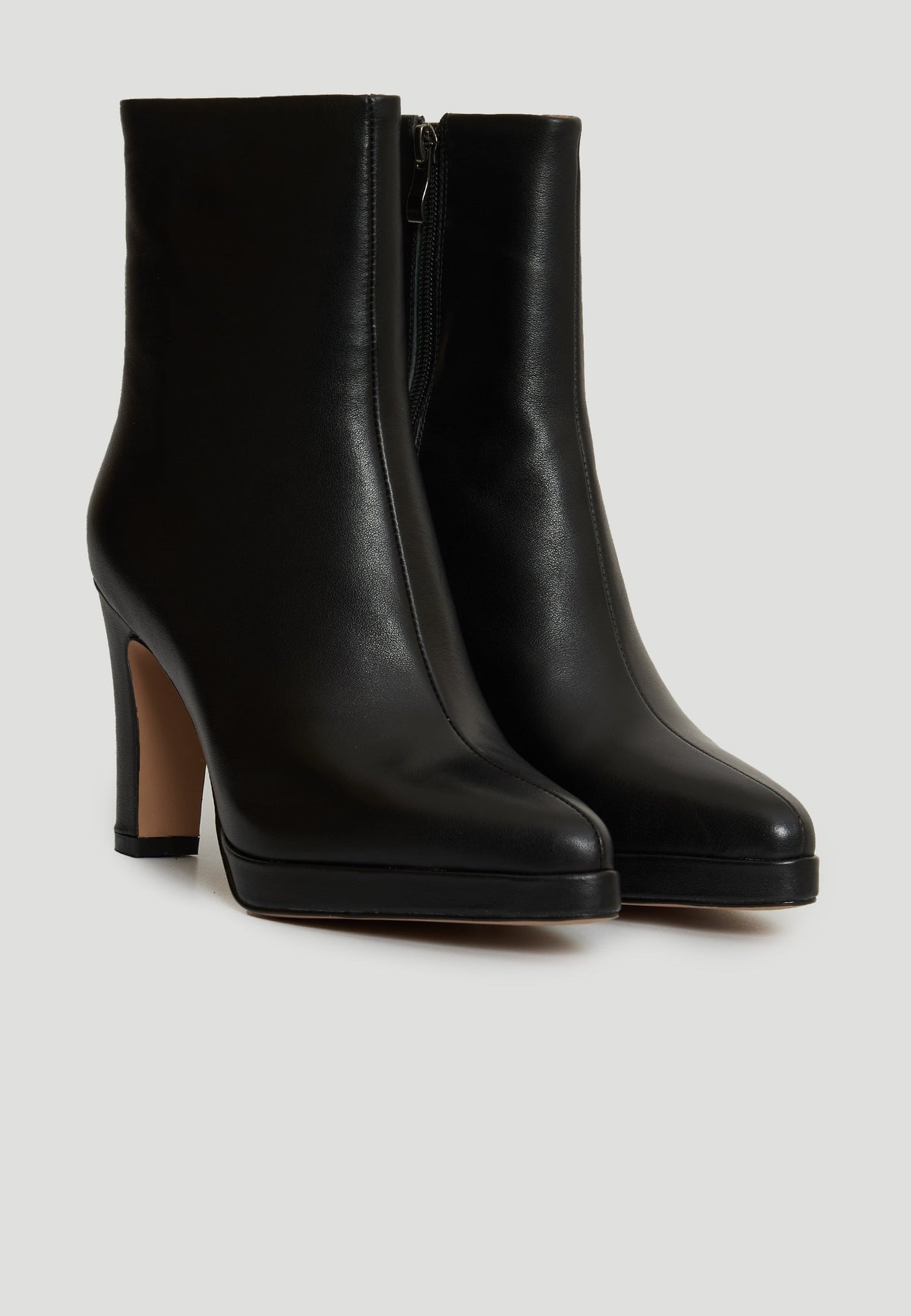 STIVALETTO ANDREA NERO