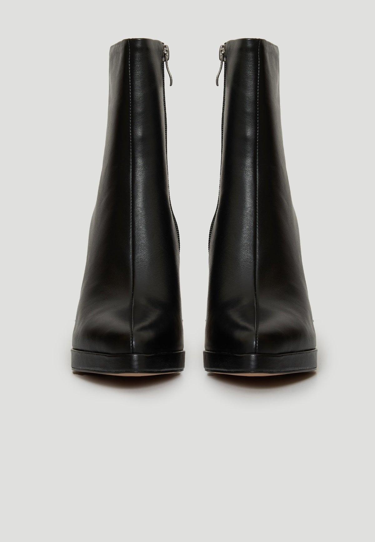 STIVALETTO ANDREA NERO