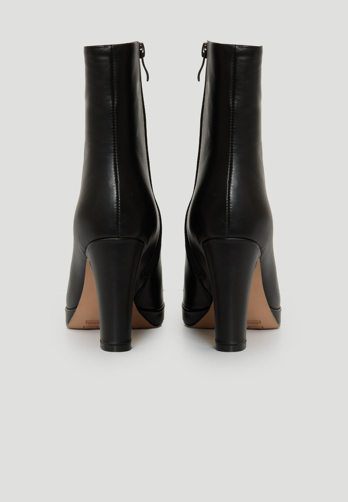 STIVALETTO ANDREA NERO